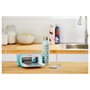 Cricut Joy Máquina de Corte Electrónica, Azul y Blanco