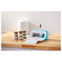 Cricut Joy Máquina de Corte Electrónica, Azul y Blanco