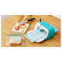Cricut Joy Máquina de Corte Electrónica, Azul y Blanco