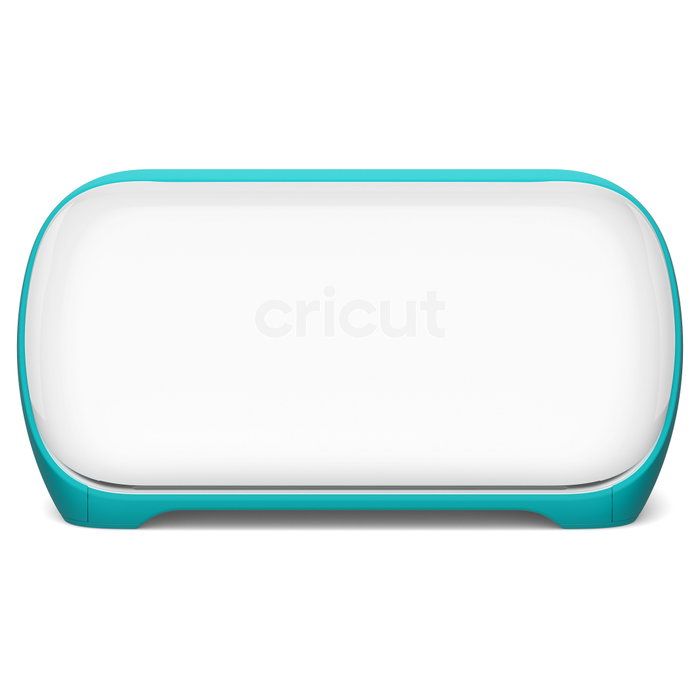 Cricut Joy Máquina de Corte Electrónica, Azul y Blanco Cricut Joy Máquina de Corte Electrónica, Azul y Blanco