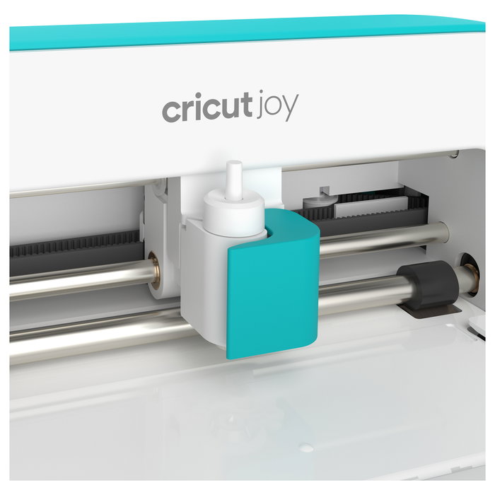 Cricut Joy Máquina de Corte Electrónica, Azul y Blanco Cricut Joy Máquina de Corte Electrónica, Azul y Blanco