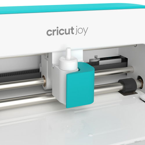 Cricut 2007992 Cricut Joy Máquina de Corte Electrónica, Ancho de Corte 11.4 cm, Compatible con Android iOS Cricut 2007992 Cricut Joy Máquina de Corte Electrónica, Ancho de Corte 11.4 cm, Compatible con Android iOS