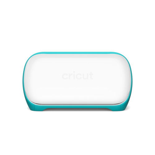 Cricut 2007992 Cricut Joy Máquina de Corte Electrónica, Ancho de Corte 11.4 cm, Compatible con Android iOS Cricut 2007992 Cricut Joy Máquina de Corte Electrónica, Ancho de Corte 11.4 cm, Compatible con Android iOS