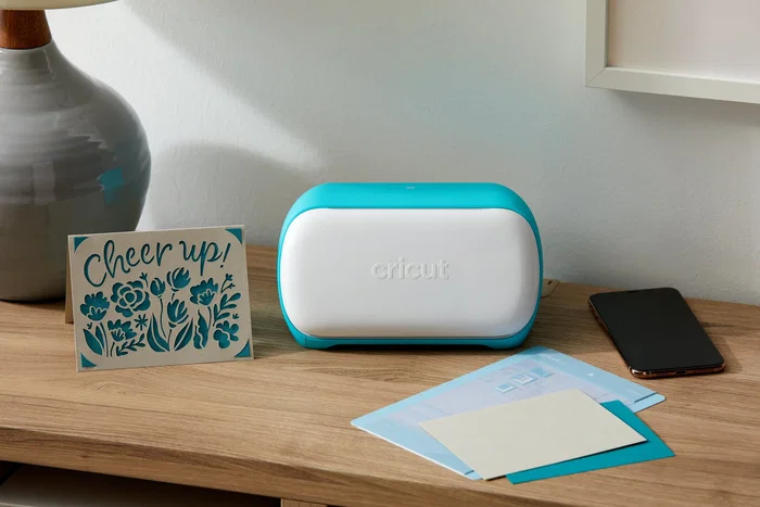 Cricut Joy Máquina de troquelado electrónica