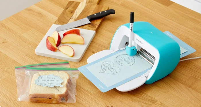 Cricut Joy Máquina de troquelado electrónica