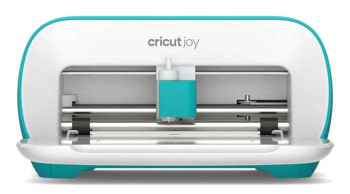 Cricut Joy Máquina de troquelado electrónica