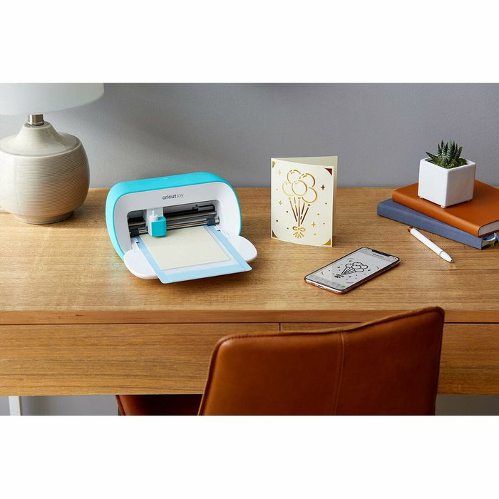 Cricut Joy Máquina de corte electrónica
