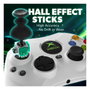 HYPERKIN DuchesS Gamepad Inalámbrico Blanco para Xbox Series S, Xbox Series X, Xbox One