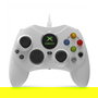 Hyperkin DuchesS Mando Gamepad Inalámbrico para Xbox Series X/S y Xbox One, Blanco, Conexión USB-C, Batería