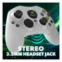 HYPERKIN DuchesS Gamepad Inalámbrico Blanco para Xbox Series S, Xbox Series X, Xbox One