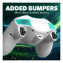 HYPERKIN DuchesS Gamepad Inalámbrico Blanco para Xbox Series S, Xbox Series X, Xbox One