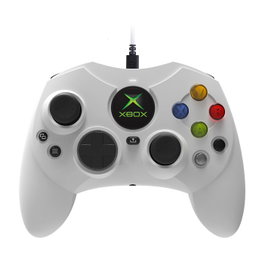 HYPERKIN DuchesS Gamepad Inalámbrico Blanco para Xbox Series S, Xbox Series X, Xbox One