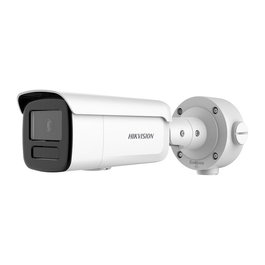 Hikvision DS-2CD3T86G2-4ISY Bullet Smart IP Cámara de Vigilancia 2.8mm H eF O-STD