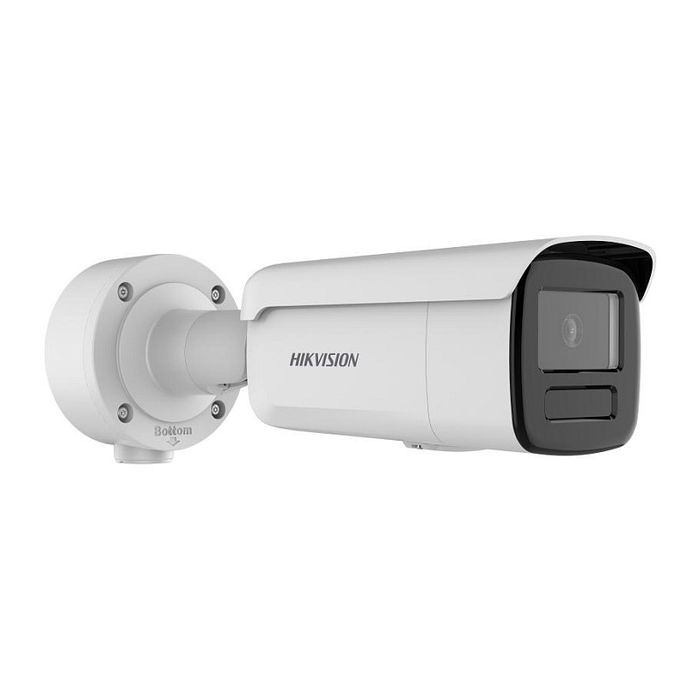 Hikvision DS-2CD3T86G2-4ISY Bullet Smart IP Cámara de Vigilancia 2.8mm H eF O-STD