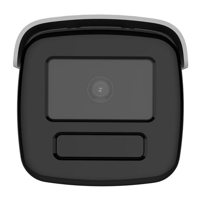 Hikvision DS-2CD3T86G2-4ISY Bullet Smart IP Cámara de Vigilancia 2.8mm H eF O-STD