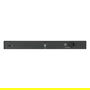 D-Link DGS-1100-26MPV2 Switch de Red Gestionado L2 Gigabit Ethernet PoE+ 24 Puertos Montaje en Rack 370W