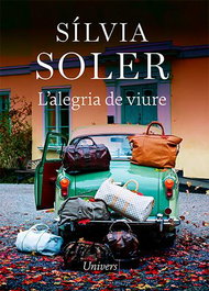 L'alegria de viure, Sílvia Soler - UNIVERS