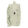 Safta Mochila Viaje Cabina Portátil 15,6'' Beige
