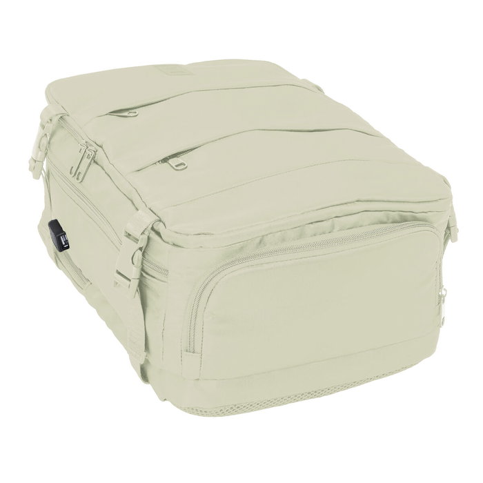 Safta Mochila Viaje Cabina Portátil 15,6'' Beige Safta Mochila Viaje Cabina Portátil 15,6'' Beige