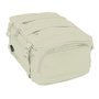 Safta Mochila Viaje Cabina Portátil 15,6'' Beige