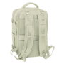 Safta Mochila Viaje Cabina Portátil 15,6'' Beige