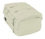 Safta Mochila Viaje Cabina Portatil 15,6'' Beige 29x44x19 cm