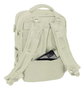 Safta Mochila Viaje Cabina Portatil 15,6'' Beige 29x44x19 cm