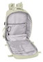 Safta Mochila Viaje Cabina Portatil 15,6'' Beige 29x44x19 cm