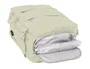 Safta Mochila Viaje Cabina Portátil 15,6'' Beige