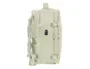 Safta Mochila Viaje Cabina Portátil 15,6'' Beige