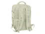 Safta Mochila Viaje Cabina Portátil 15,6'' Beige