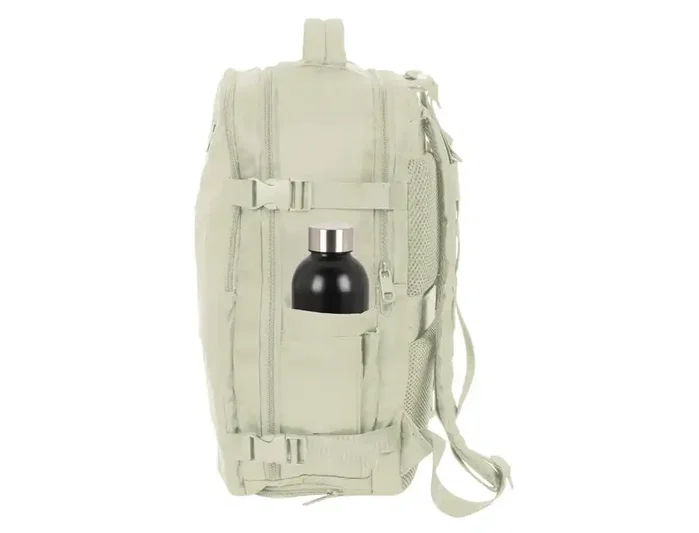 Safta Mochila Viaje Cabina Portátil 15,6'' Beige Safta Mochila Viaje Cabina Portátil 15,6'' Beige