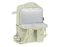 Safta Mochila Viaje Cabina Portátil 15,6'' Beige