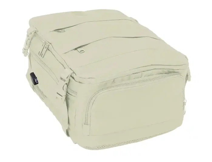 Safta Mochila Viaje Cabina Portátil 15,6'' Beige Safta Mochila Viaje Cabina Portátil 15,6'' Beige