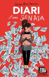 Diari d'una sonada, Amèlia Mora Sanromà - ANIMALLIBRES, S.L.