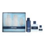 Izod Blue Gift Set de Eau de Toilette y Body Spray