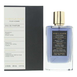 Orchid Vigilance Pour Homme Eau De Parfum 100ml Spray