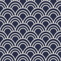 Funda Nórdica Decolores Toulouse Multicolor 175 Hilos 240 x 220 cm