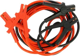 Xl Perform Tools IMP551045 Paquete de 2 cables de arranque 35 mm² 4,50 m Pinzas aisladas