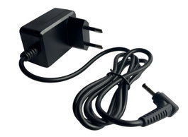 CoreParts Adaptador de Corriente 10W 5V 2A con Enchufe 4.0*1.7 EU para CS-1732B, CS-1764, CS1734AC-AT, CS1734B-AT-G, CS1764C, USBEXT60M
