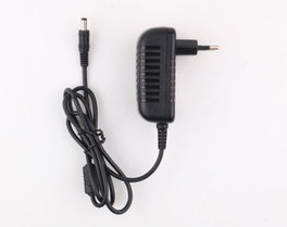CoreParts Adaptador de Corriente 10W 5V 2A con Enchufe 4.0*1.7 EU para CS-1732B, CS-1764, CS1734AC-AT, CS1734B-AT-G, CS1764C, USBEXT60M