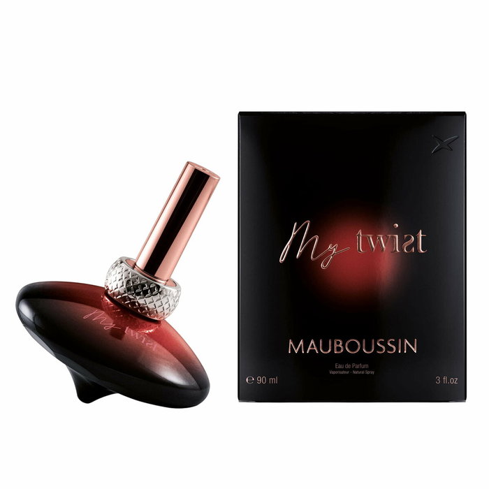 Mauboussin My Twist Eau de Parfum para Mujer 90 mL Mauboussin My Twist Eau de Parfum para Mujer 90 mL
