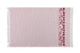 Mijölnir Juego de Toallas de Lavabo 6 Piezas 100% Algodón 290 gr/m² 40x60 cm