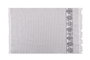 Mijölnir Juego de Toallas de Lavabo 6 Piezas 100% Algodón 290 gr/m² 40x60 cm