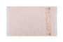 Mijölnir Juego de Toallas de Lavabo 6 Piezas 100% Algodón 290 gr/m² 40x60 cm