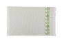 Mijölnir Juego de Toallas de Lavabo 6 Piezas 100% Algodón 290 gr/m² 40x60 cm