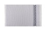 Mijölnir Juego de Toallas de Lavabo 6 Piezas 100% Algodón 290 gr/m² 40x60 cm