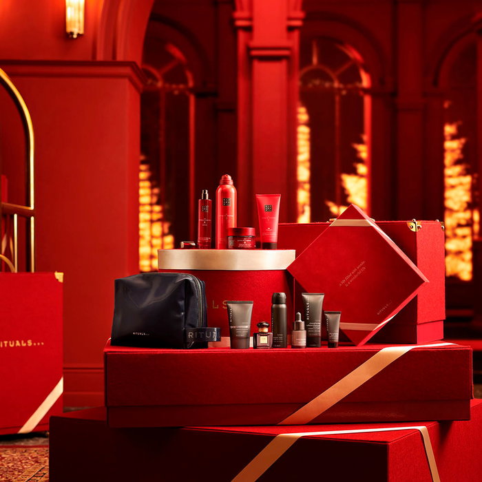 Rituals Homme Large Gift Set
