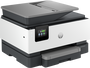 HP OfficeJet Pro 9120b Multifunción Color Gris