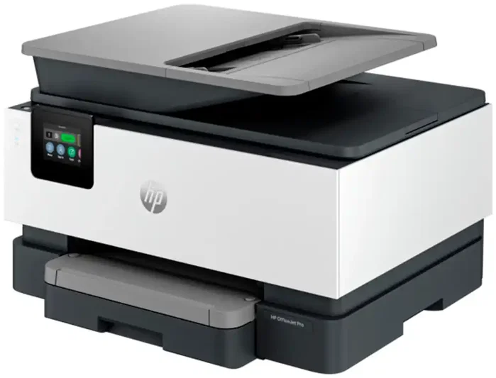 HP OfficeJet Pro 9120b Multifunción Color Gris HP OfficeJet Pro 9120b Multifunción Color Gris